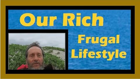 RICH FRUGALITY: Stop Buying Cheap Crap and Start VALUE Shopping by Our Retire Early Lifestyle!