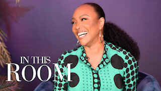Lynn Whitfield Explains Her Relationship With Her Hair | In This room
