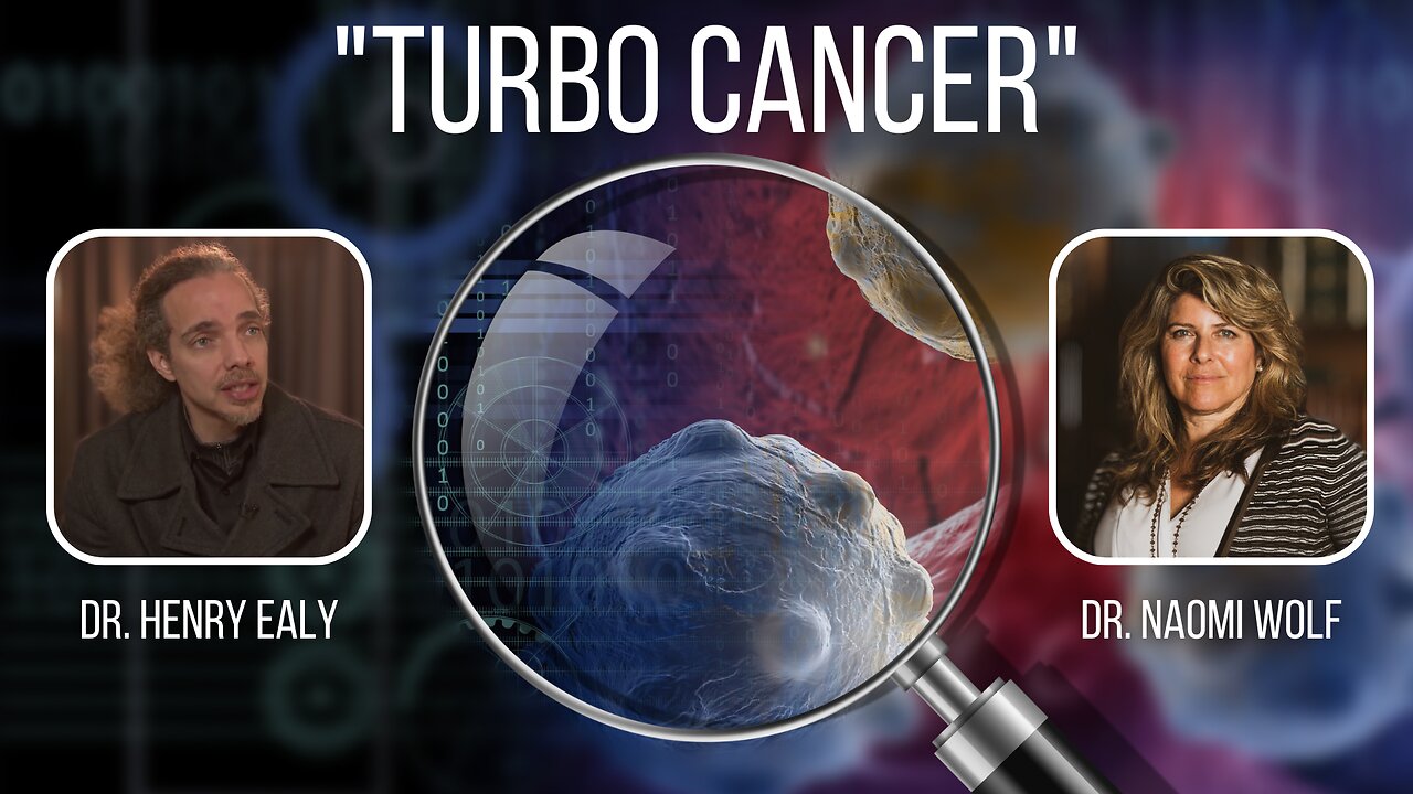 What is Causing "Turbo Cancer"?
