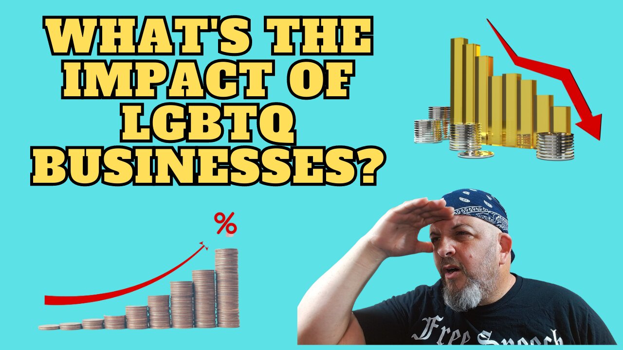 Are Lgbtq Owned Businesses Important
