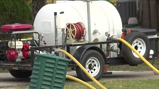 Commissioners approve chemical injections to fix sewer stench in Port Charlotte