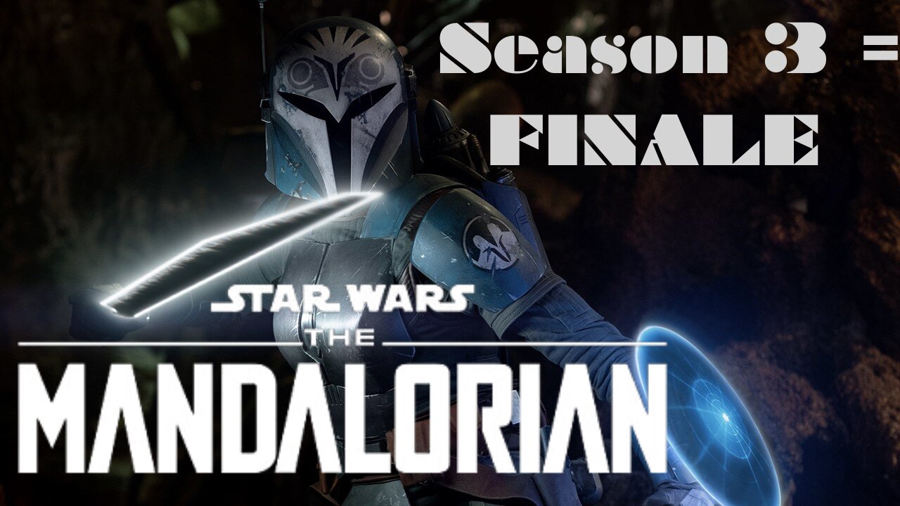 The Mandalorian Season 1 Episode 3 Recap