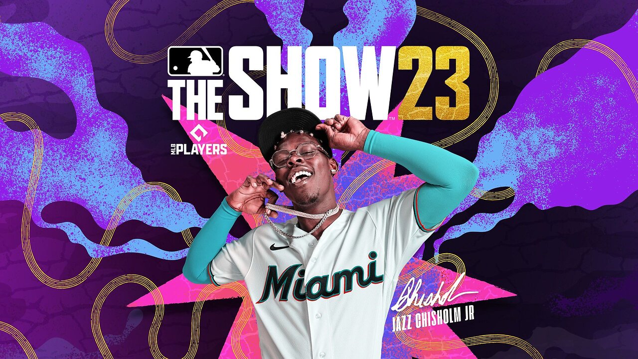 MLB The Show 23 Father's Day Program