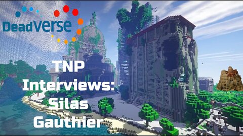 TNP Interviews: Silas Gauthier