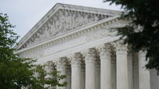 Supreme Court To Hear Case On State Authority Over Federal Elections