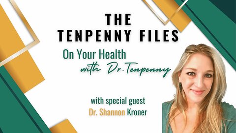 06-05-23- On Your Health with Dr. Shannon Kroner
