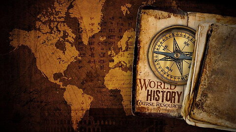 Istoria furata si Tartaria: Distrugerea lumii vechi - Partea 2