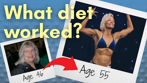 What I DIDN'T KNOW That Worked BETTER | Women Over 40