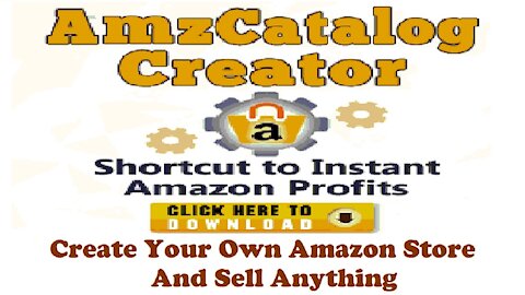How To Create Your Amazon Online Store