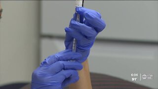 Local leaders: FDA Pfizer vaccine approval could improve Florida vaccination rate