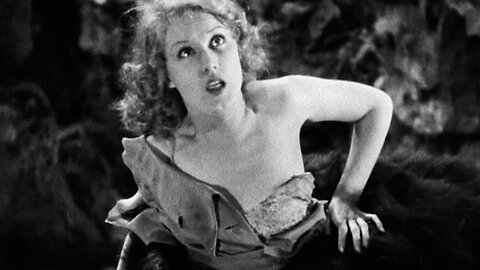 A Tribute to Fay Wray