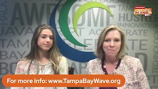 Tampa Bay Wave | Morning Blend