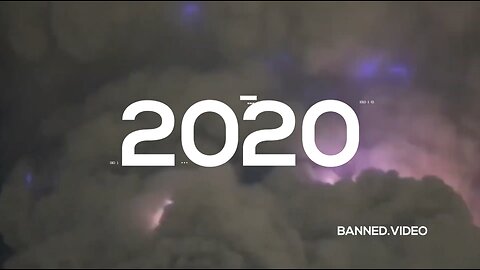 2020 Election Countdown - Promo Video
