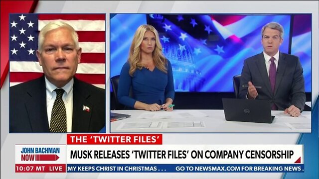 Musk Unveils ‘Twitter Files’