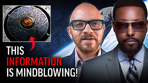 Are We Living In A Holographic Universe? Paul Wallis & Billy Carson - Gods, Ancient Aliens, & Wisdom