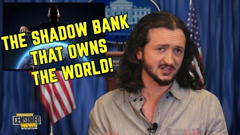The Shadow Bank That Owns The World
