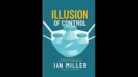 Ian Miller - Illusion of Control