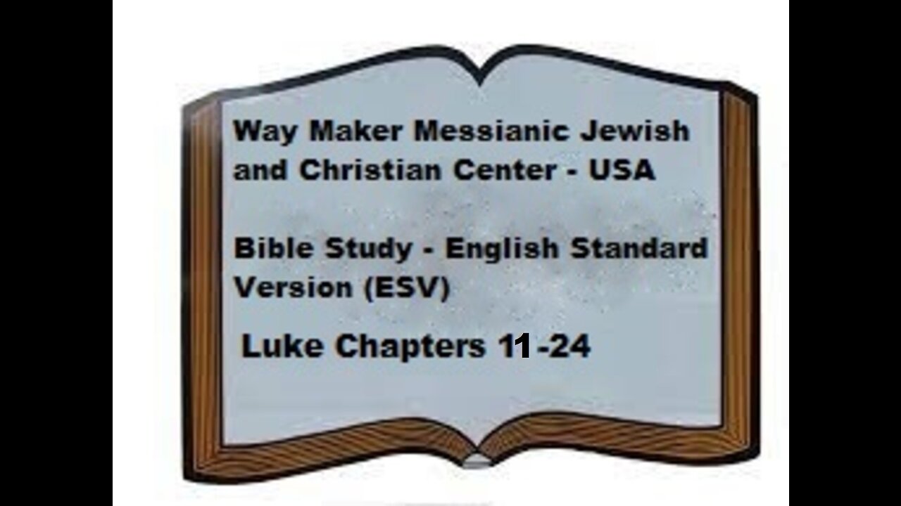 bible study group topics
