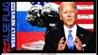 Donbass Joins Russia, Biden Blows Up Nordstream (with Cat McGuire)