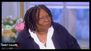 Whoopi Goldberg Apologizes After Stating 'The Holocaust Isn't About Race'