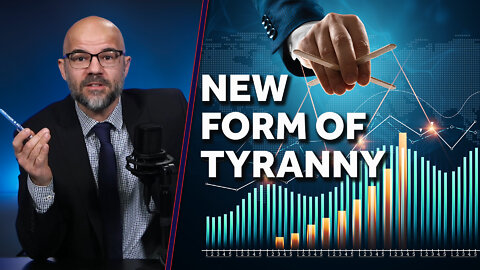 Technocracy: A New Form of Tyranny