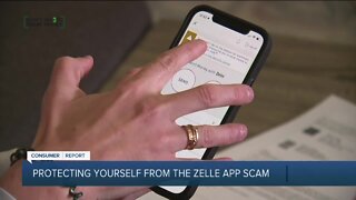 Protecting yourself from the Zelle app scam