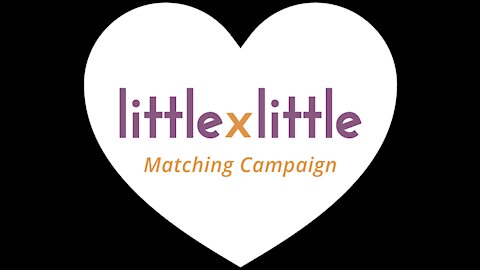 Little by Little Campaign