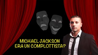 Michael Jackson era un complottista?