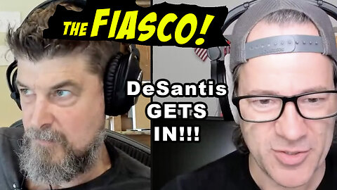The Friday FIASCO with Michael!