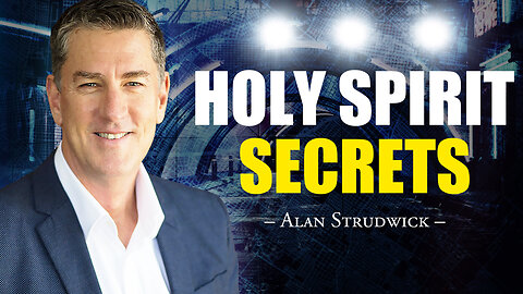 Holy Spirit Secrets [ep 12]
