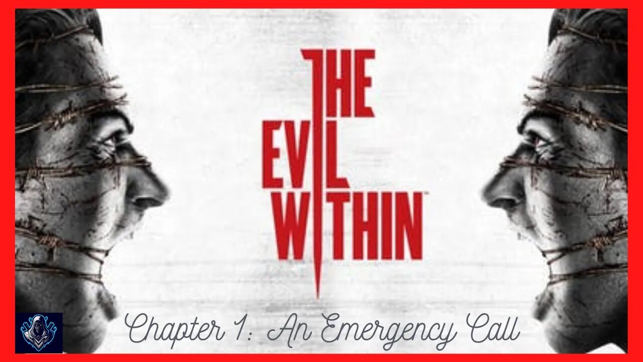 the-evil-within-chapter-1-an-emergency-call-walkthrough
