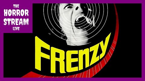 The Intensity of Frenzy (1972) [Classic Monsters]