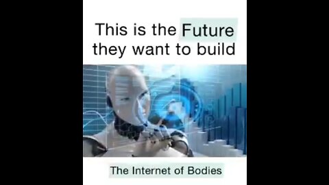 INTERNET OF THINGS / BODIES (IoT) and the TRANSHUMANISM AGENDA