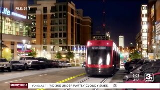'Now is the time to do it' City of Omaha adding streetcar in 2026