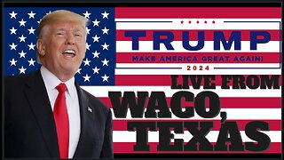 Texas Trump Is Top-Ten Trump! | Floatshow [5:30PM EST]