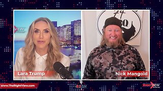 The Right View with Lara Trump & Nick Mangold 6/8/23