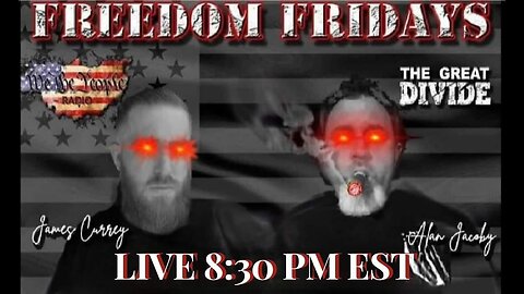 Freedom Friday LIVE 5/5/2023 Biden Crime Family, Bank Crisis, Border Crisis & More