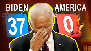 How Biden is Winning Against America