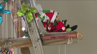 Door County Maritime Museum Celebrates 10th annual 'Merry-Time Festival of Trees'
