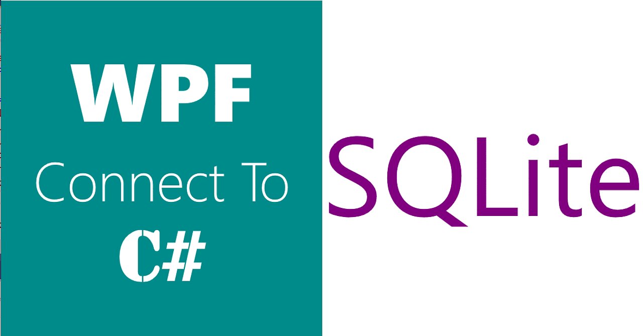 wpf-how-to-connect-to-sqlite-database-read-from-sqlite-listbox