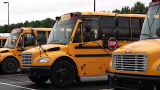 School bus driver shortage still being felt in mid-Michigan