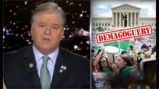 Hannity: Here are the facts on the Supreme Court’s decision on abortion