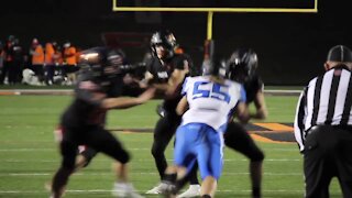 Platte County aims for third-straight state title game