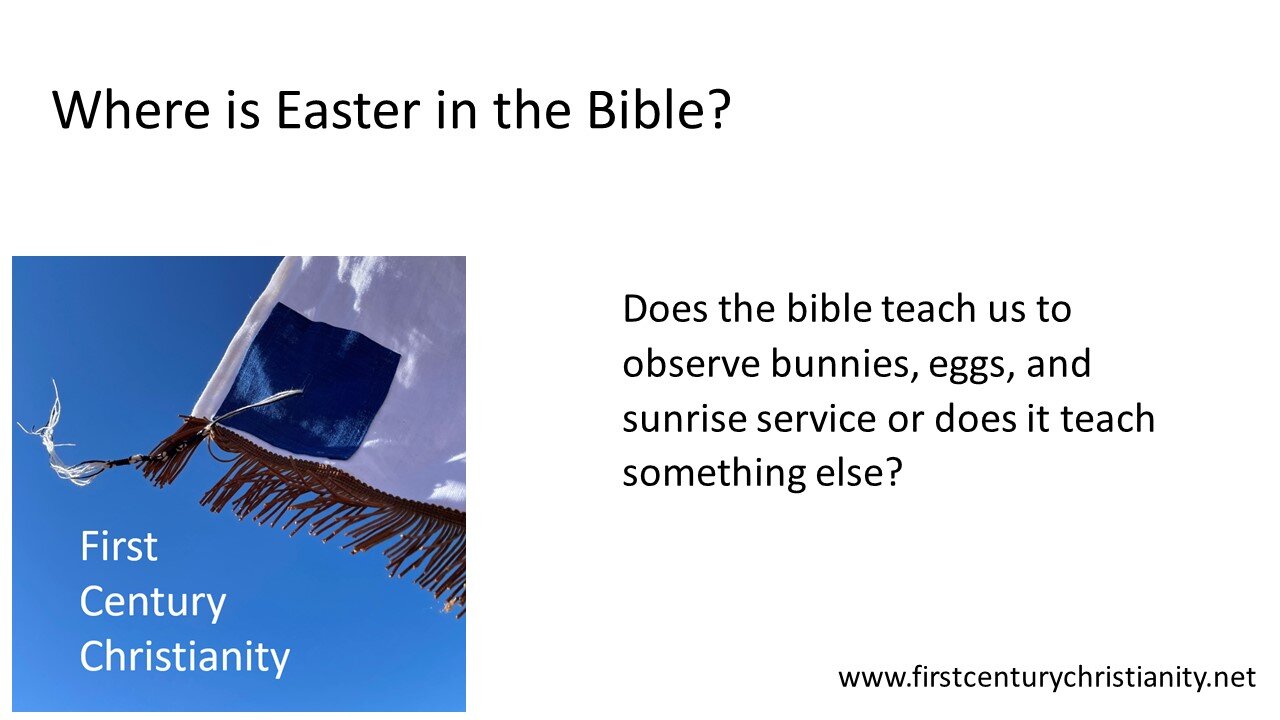 where-is-easter-in-the-bible