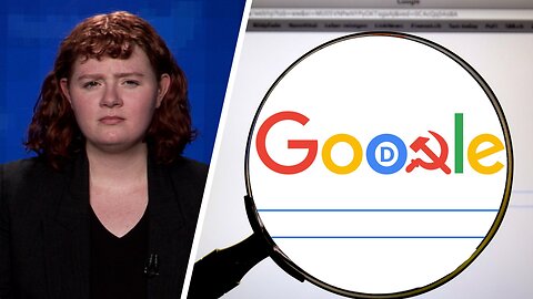 Google: The Ultimate Election Puppetmaster?
