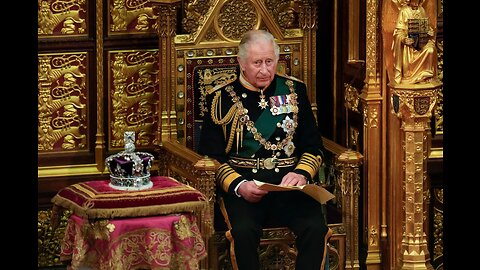 COMMONWEALTH TO SWEAR "TRUE ALLEGIANCE" TO THE KING CHARLES AT THE CORONATION