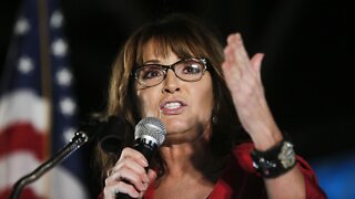 Sarah Palin's Defamation Suit Against NY Times Set For Trial Monday