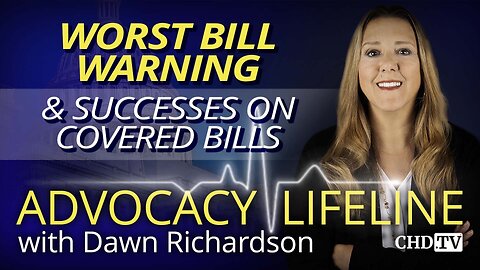 Worst Bill Warning & Successes on Covered Bills