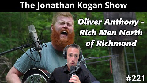 Rich Men North of Richmond | The Jonathan Kogan Show