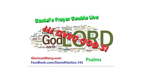 IS GOD DEAD ??? 🦁 NVITATION DANIELS PRAYER 🦁 DOUBLE LIVE PSALMS DAILY MF #shorts #shortvideo #reels